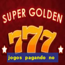 jogos pagando no cadastro 2024